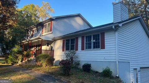 Photo of 125 Bob White Drive, Stockbridge, GA 30281 (MLS # 10642827)