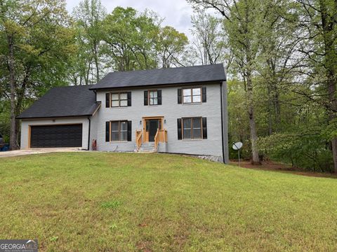 4710 Meadowlark Drive SE, Conyers, GA 30094 - #: 10495112
