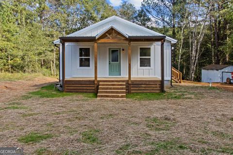 Photo of 94 Orchard Road, Summerville, GA 30747 (MLS # 10623037)