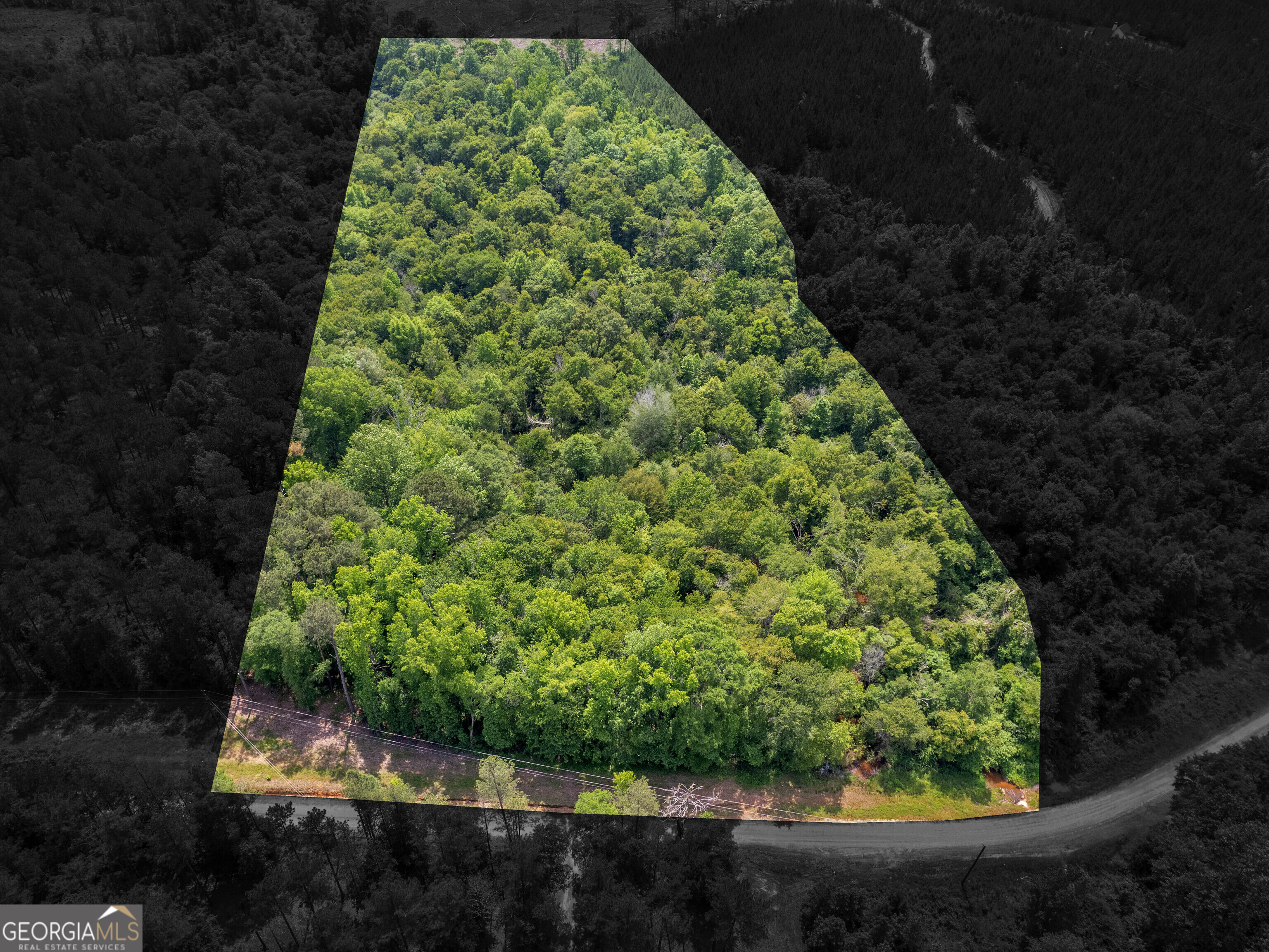 Prime 16.16-Acre Parcel in Lamar County - Versatile and Ready for Your Vision! Discover the perfect blend of seclusion and accessibility with this 16.16-acre tract located in the heart of Lamar County. Boasting an impressive 757 feet of road frontage, this expansive property offers excellent access and visibility, making it a standout opportunity for a variety of uses. Currently utilized as a private hunting retreat, the land features natural surroundings ideal for outdoor enthusiasts. With its rolling terrain and abundant wildlife, it's well-suited for recreational activities, agriculture, or your future residential homestead. Whether you're looking to build a country estate, develop a mini-farm, or continue its use as a hunting and outdoor haven, this property offers endless potential in a peaceful, rural setting. Don't miss this rare opportunity to own a large, usable tract with flexible options. Schedule a showing today to explore the possibilities! Ask how you can receive up to $500 credit by using one of our preferred lenders. Exclusions may apply.