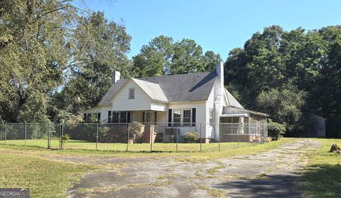 3075 Sycamore RD Royston GA 30662
