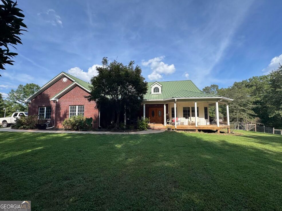 Photo of 380 Day Street, Molena, GA 30258 (MLS # 10848706)