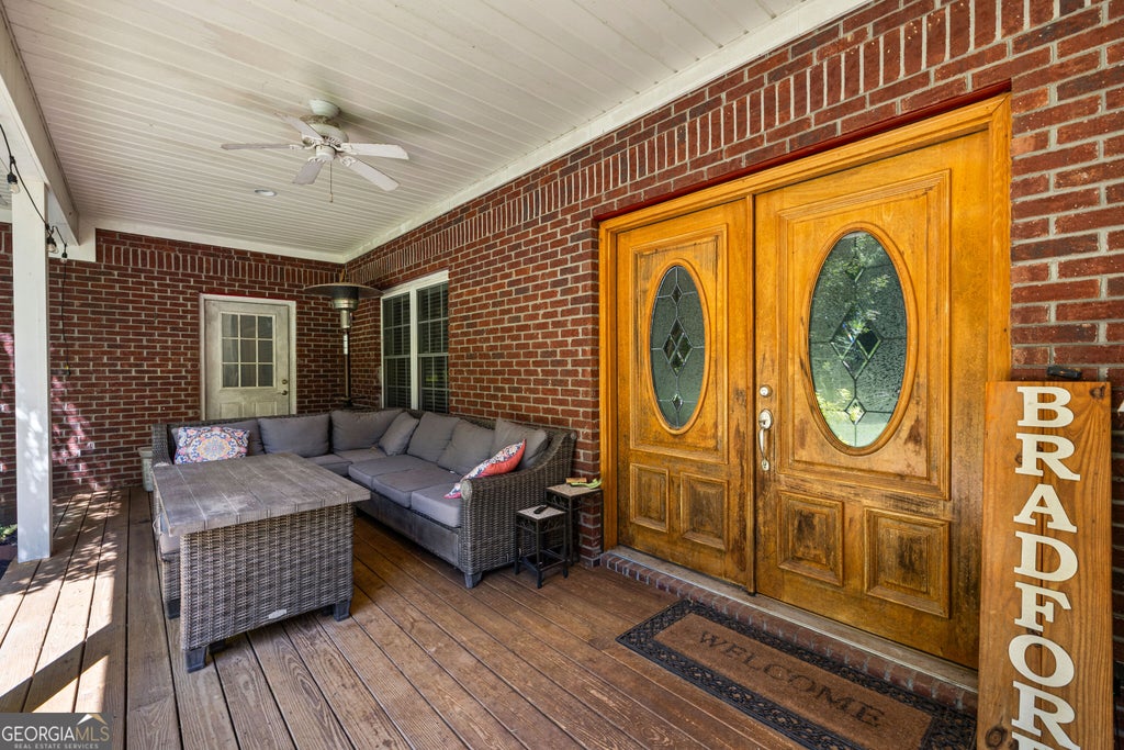 Photo of 380 Day Street, Molena, GA 30258 (MLS # 10848706)