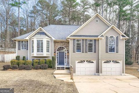 3031 Clove Tree LN Woodstock GA 30189