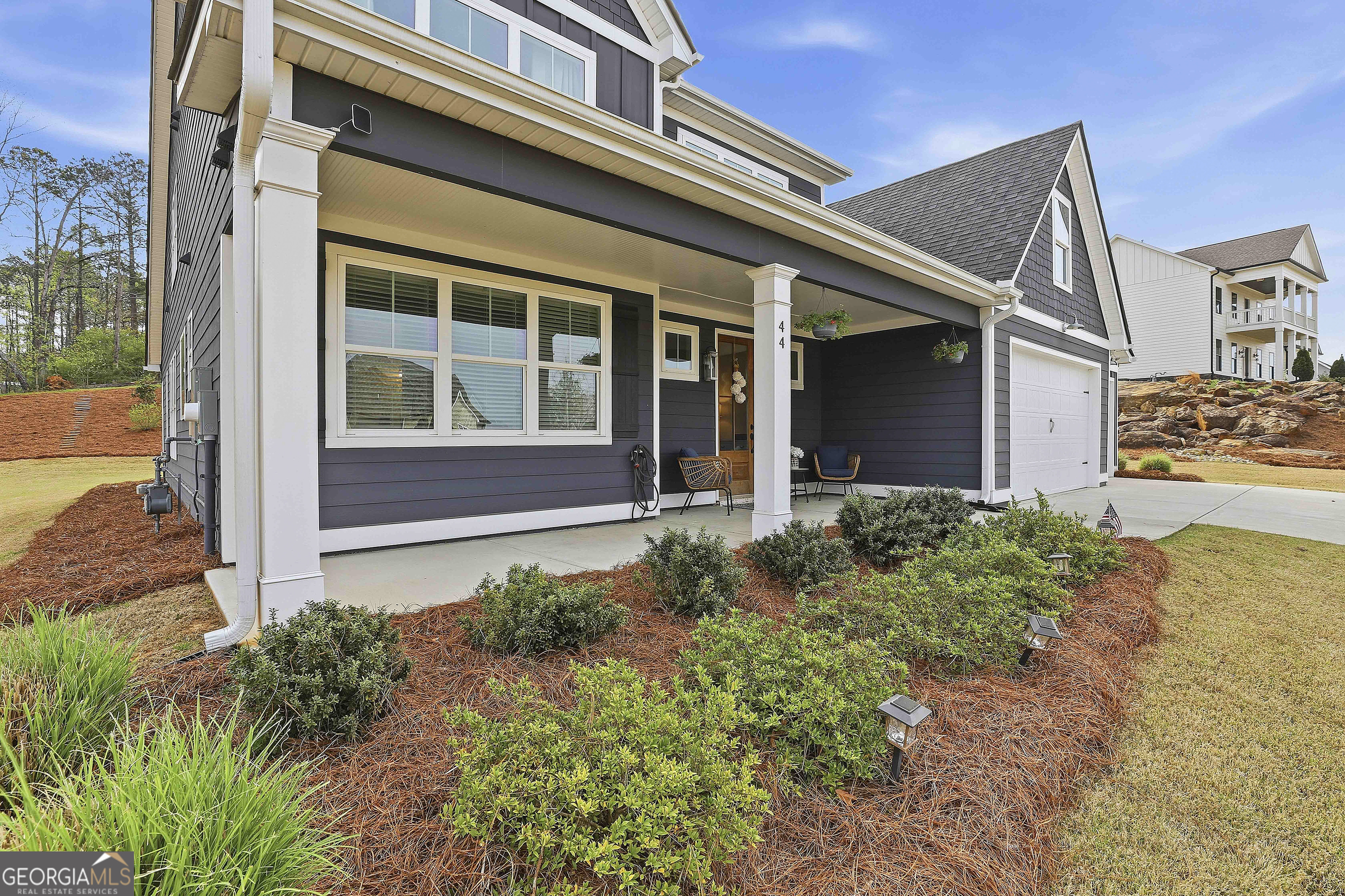 44 North Shore At Redwine Drive DR