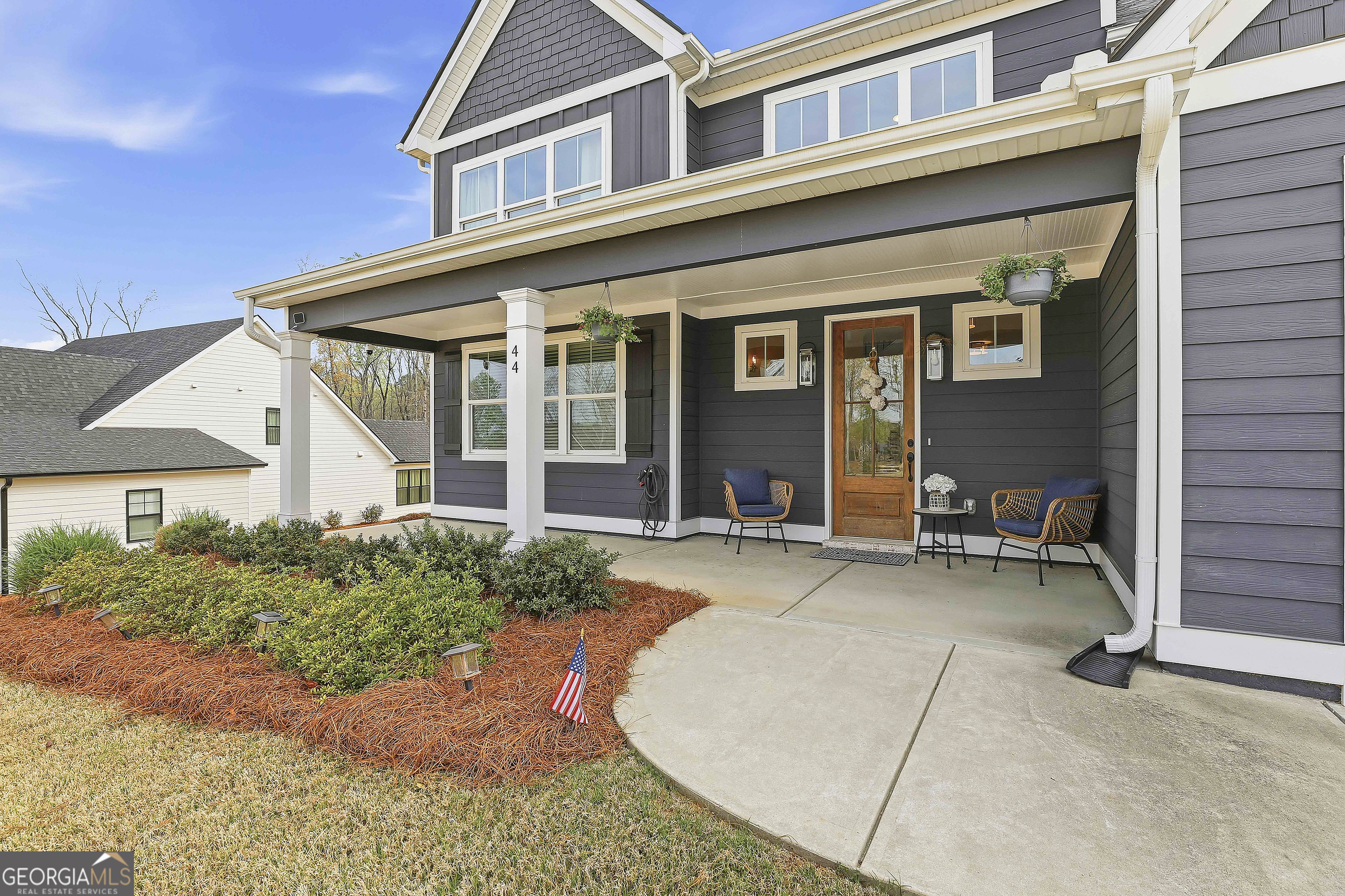 44 North Shore At Redwine Drive DR