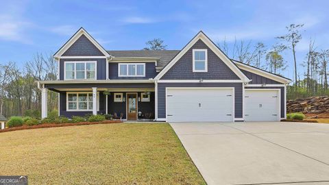 44 North Shore At Redwine Drive, Newnan, GA 30263 - #: 10716347