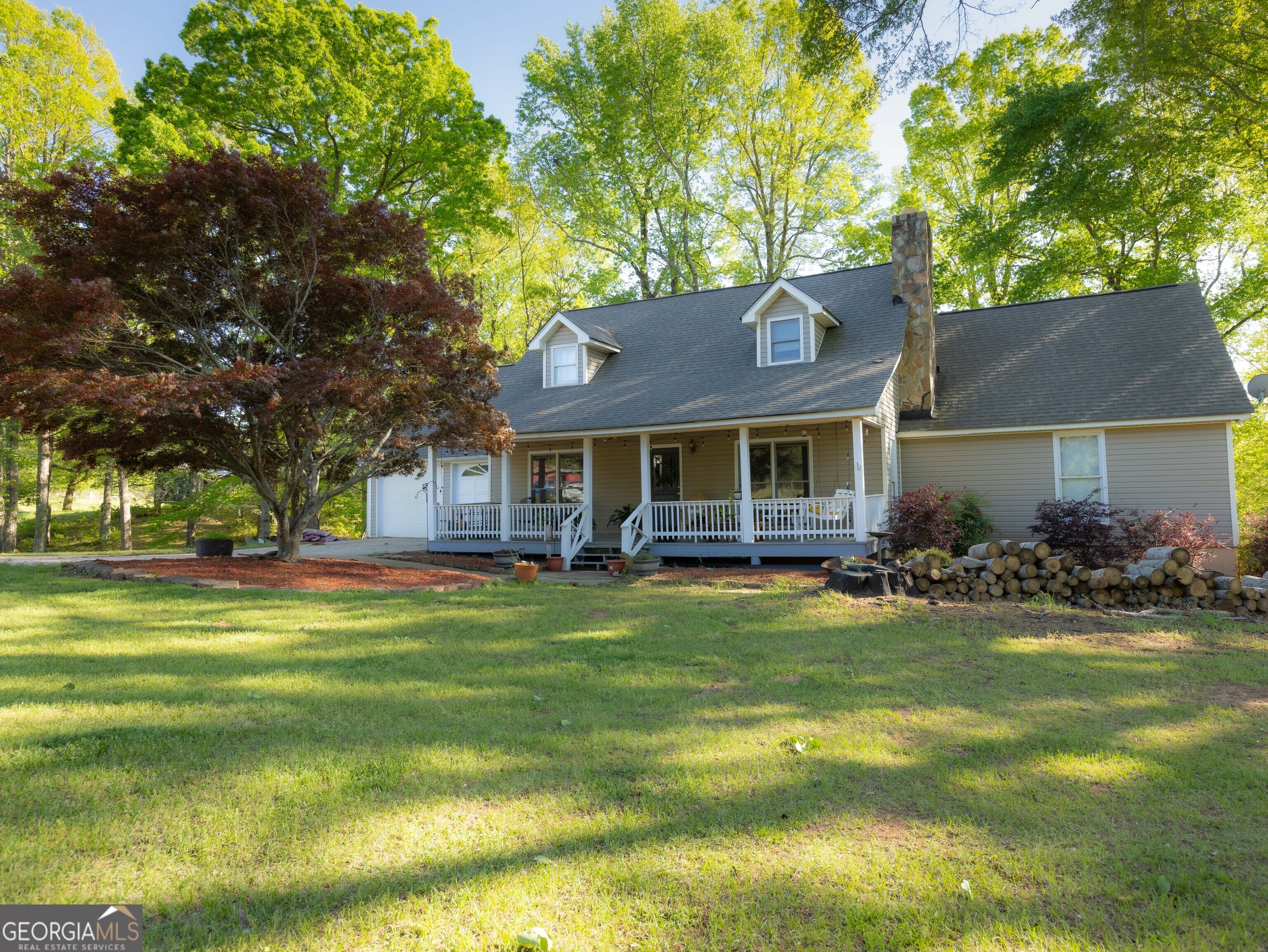 201 Little New York RD
