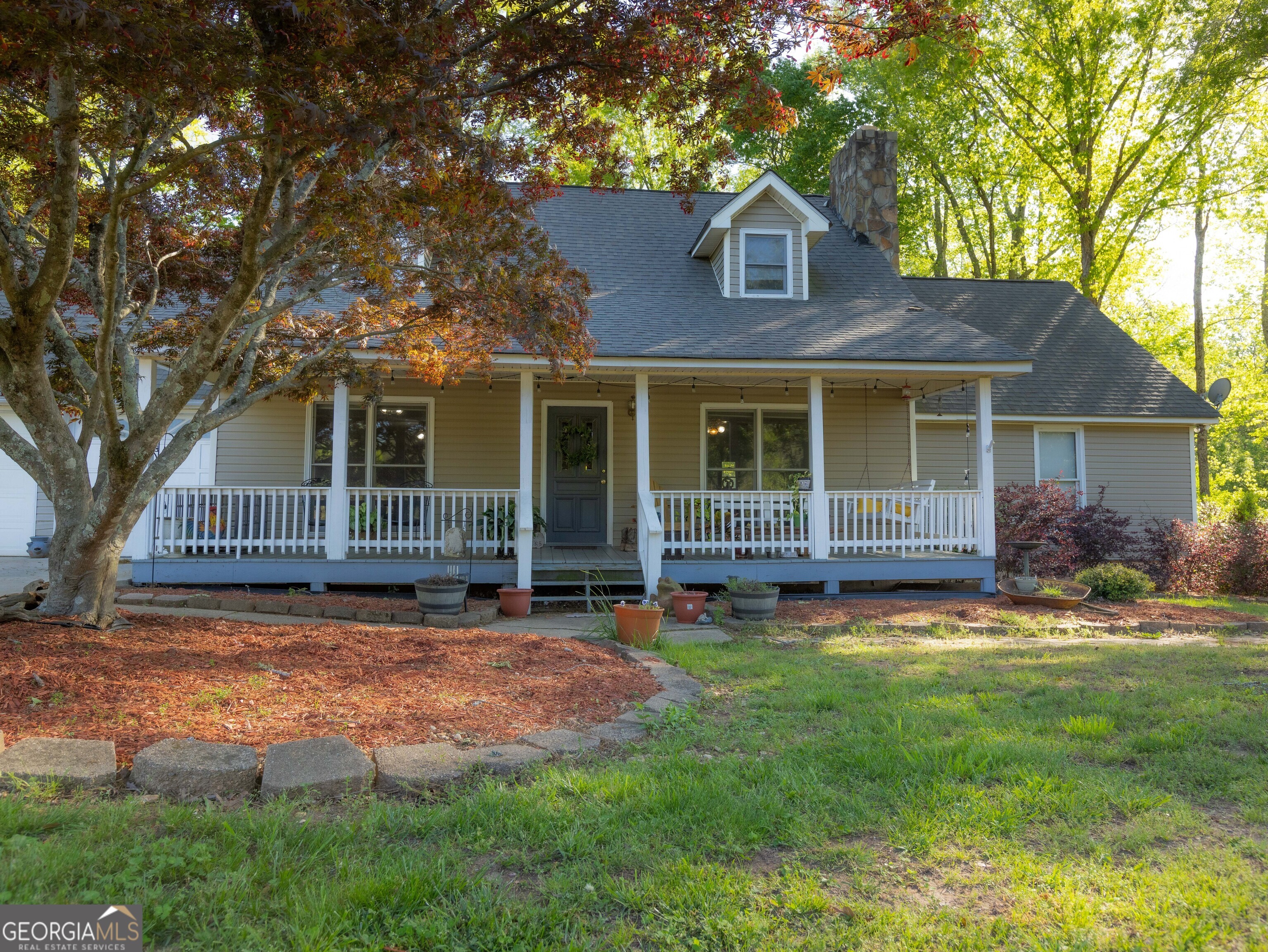201 Little New York RD