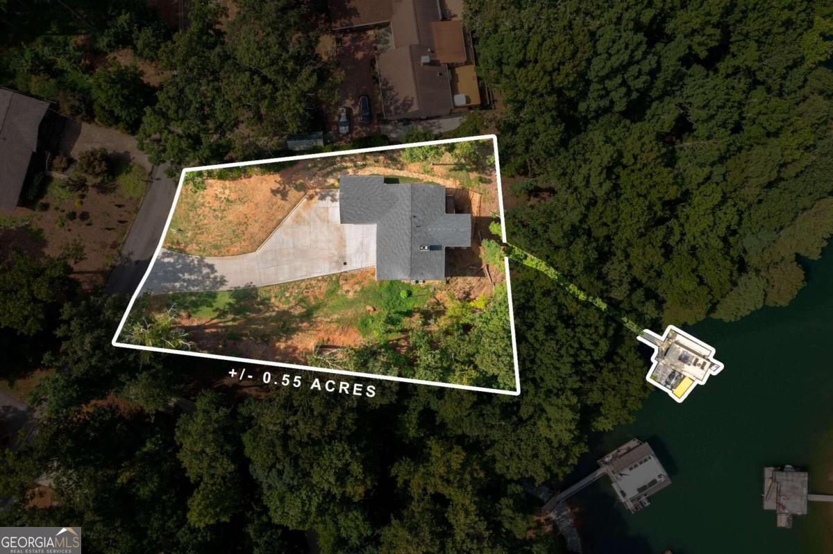 5560 Hidden Harbor TRL