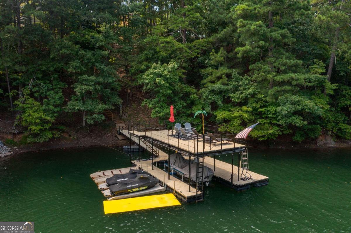5560 Hidden Harbor TRL