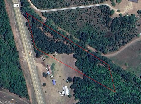 Photo of 0 S Highway 441, Rentz, GA 31075 (MLS # 10627772) Photo of 0 S Highway 441, Rentz, GA 31075 (MLS # 10627772)