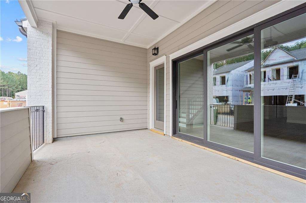 Photo of 708 Stickley Oak Way, Woodstock, GA 30189 (MLS # 10677884)