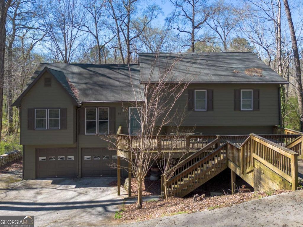 Photo of 88 Geraldine Drive SE, Smyrna, GA 30082 (MLS # 10711518)