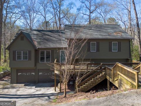 88 Geraldine DR SE Smyrna GA 30082