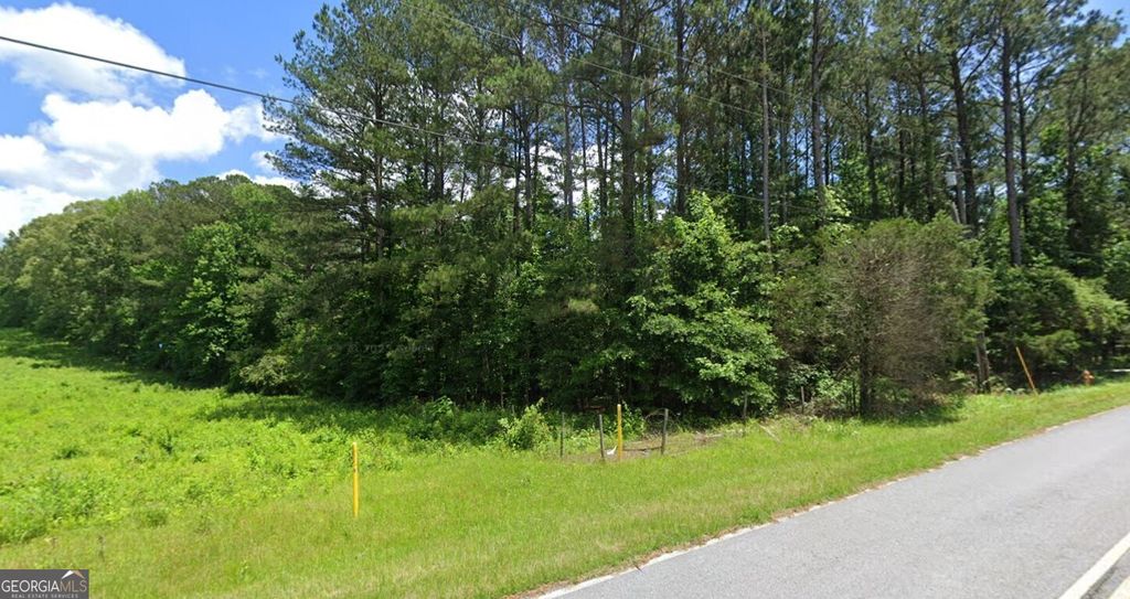 Photo of 200 Dogwood Road, Franklin, GA 30217 (MLS # 10674072)