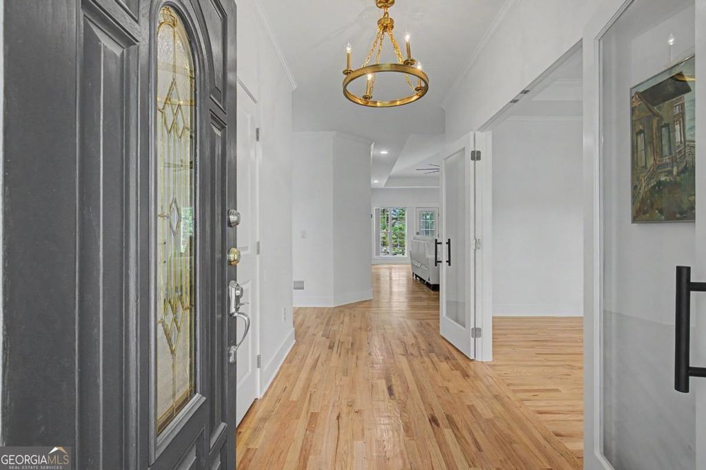 Photo of 1050 Wiley Bridge Road, Woodstock, GA 30188 (MLS # 10770831)