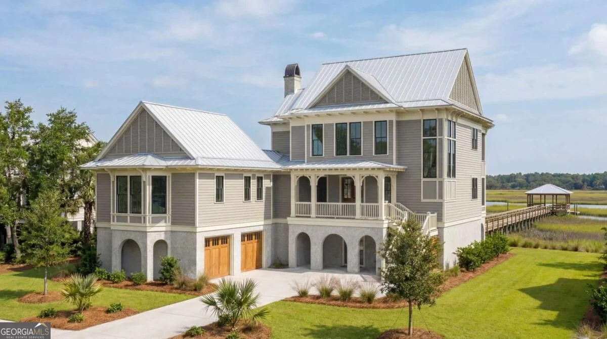 133 Reserve Circle, Savannah, GA, 31401