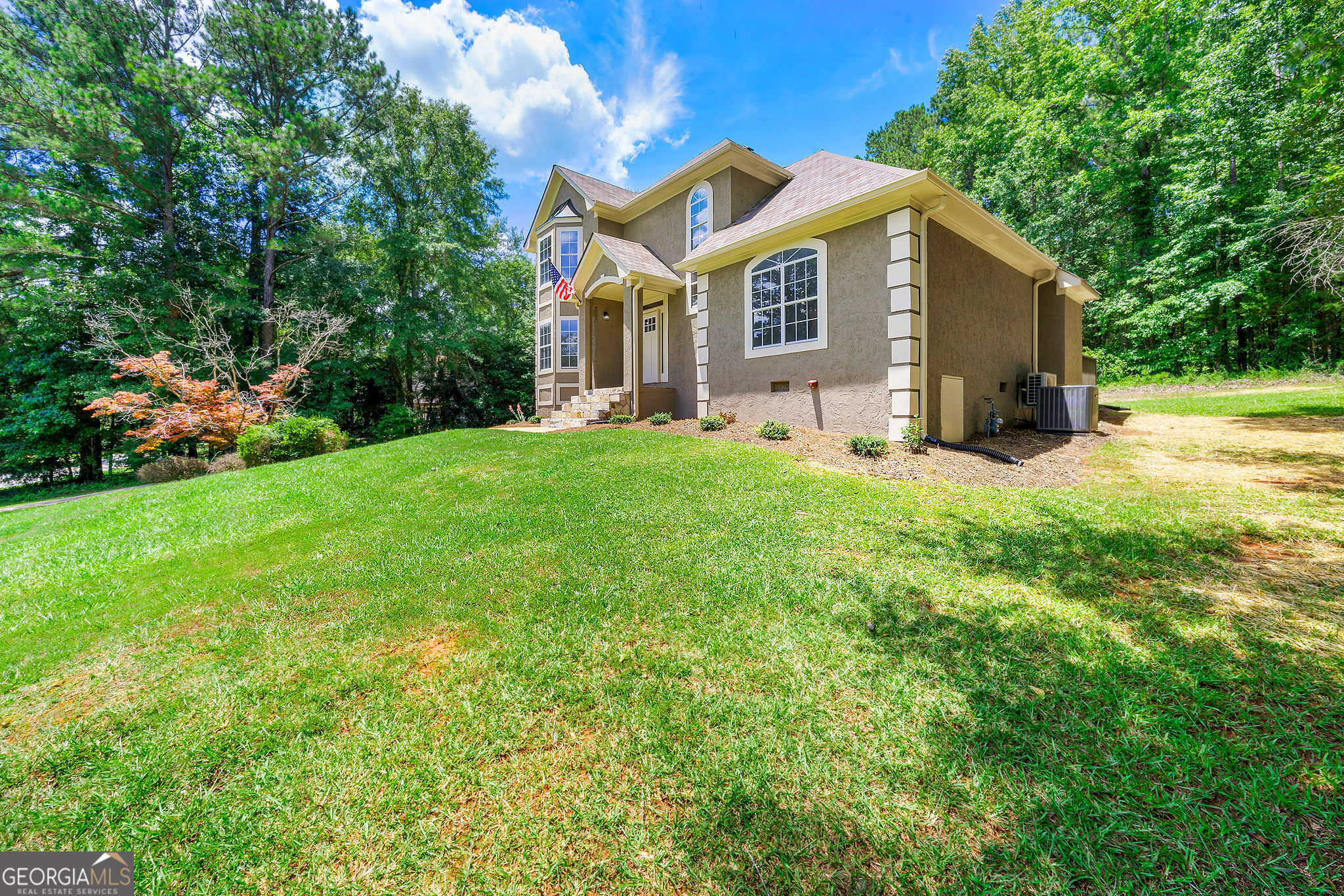 54 Spring Forest CT