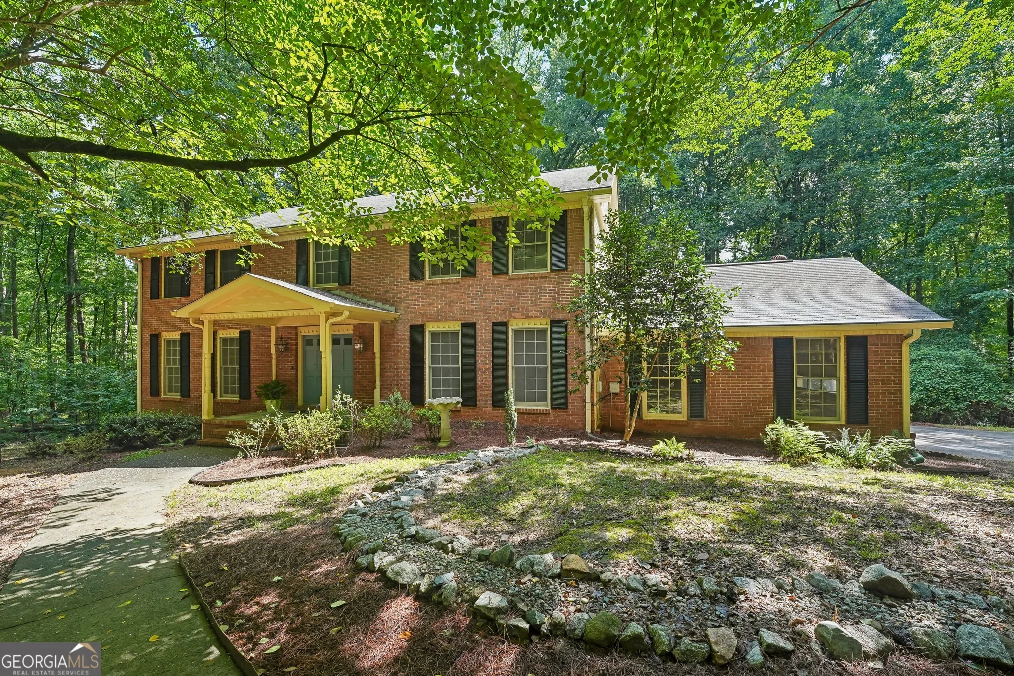 155 Forest Hall Lane