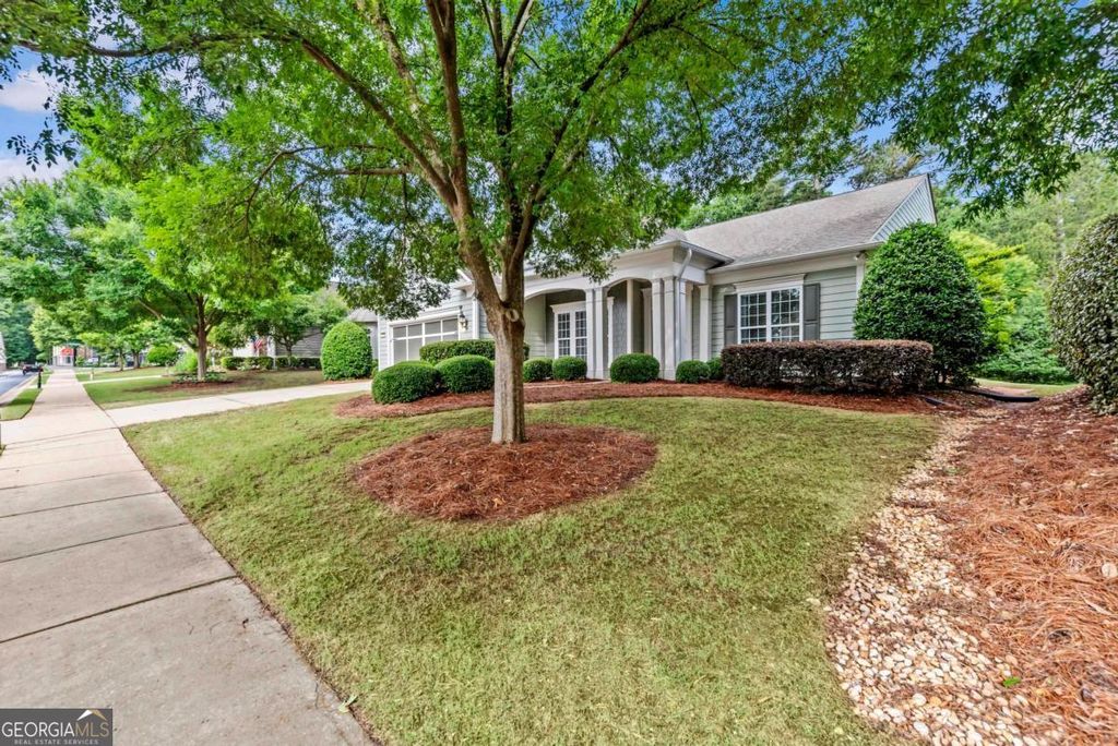 Photo of 1000 Deep Water Way, Greensboro, GA 30642 (MLS # 10774750)