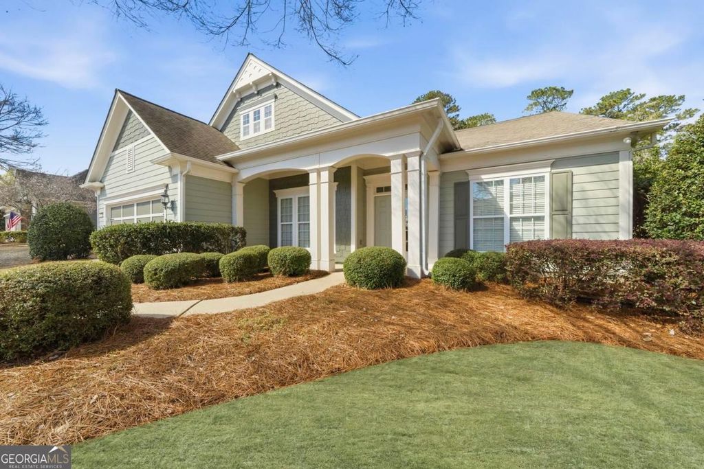 Photo of 1000 Deep Water Way, Greensboro, GA 30642 (MLS # 10774750)