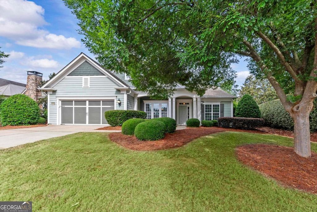 Photo of 1000 Deep Water Way, Greensboro, GA 30642 (MLS # 10774750)