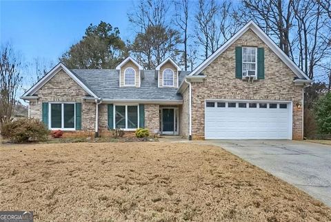 5243 Haverford Run DR Lilburn GA 30047