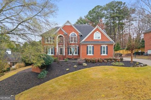 8425 High Hampton Chase Alpharetta GA 30022