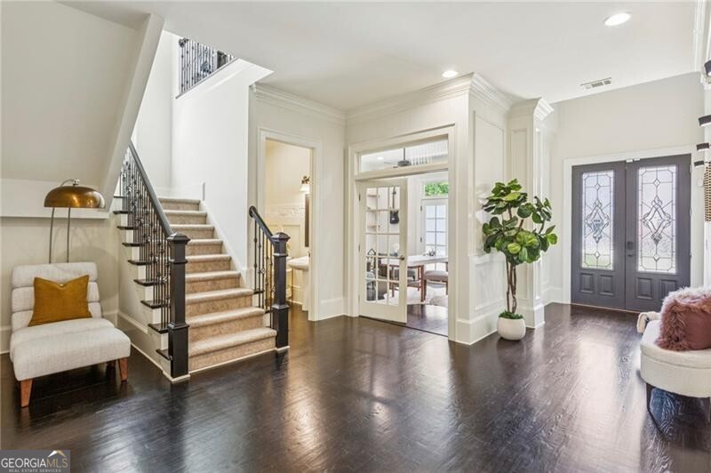 3061 Haynes TRL