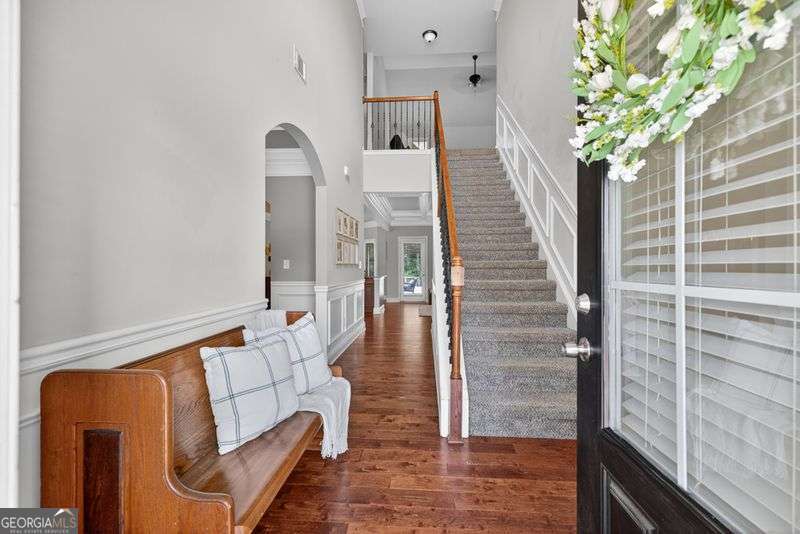 180 Brooks Village DR