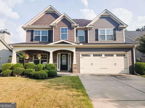 180 Brooks Village DR Pendergrass GA 30567