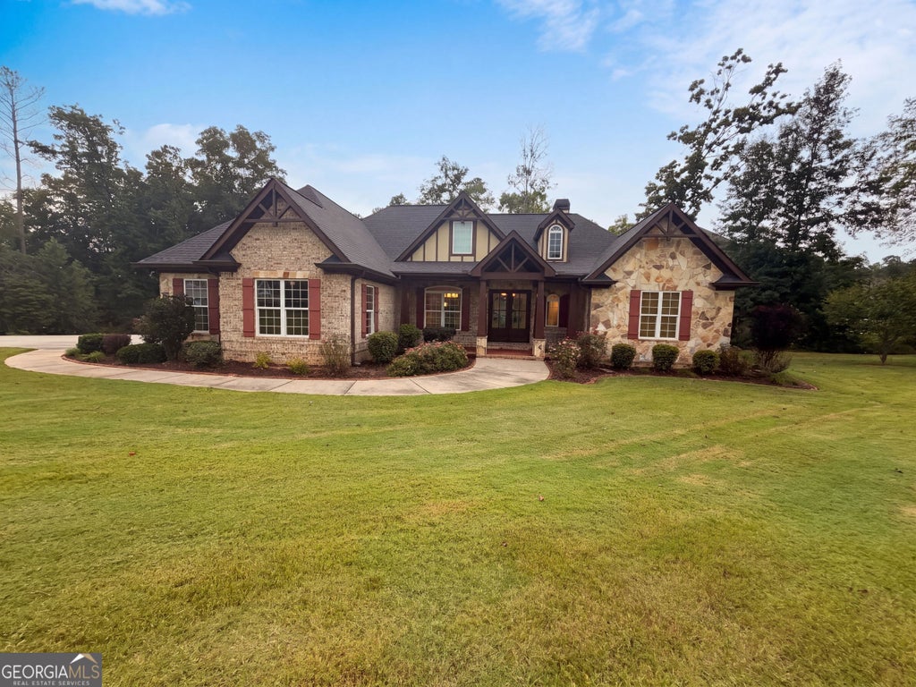 Photo of 7510 Sunridge Lane, Douglasville, GA 30135 (MLS # 10853757)