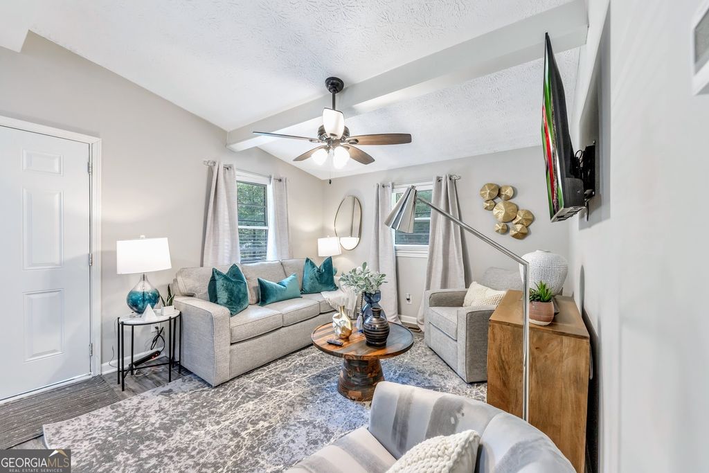 Photo of 165 Cole Lake Road, Dallas, GA 30157 (MLS # 10652244)