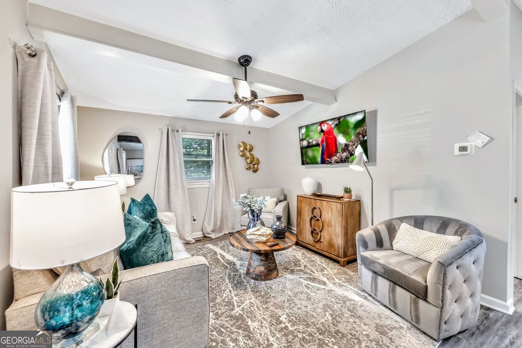 Photo of 165 Cole Lake Road, Dallas, GA 30157 (MLS # 10652244)