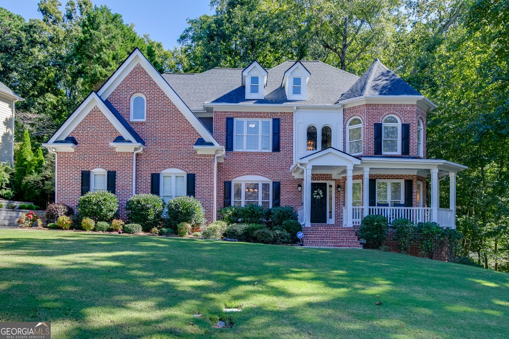 Photo of 345 Big Bend Trail, Sugar Hill, GA 30518 (MLS # 10867648)