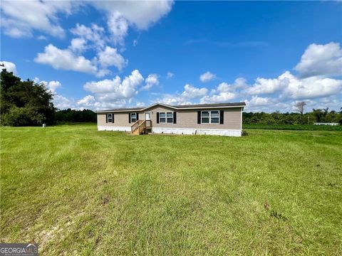 A home in Quitman