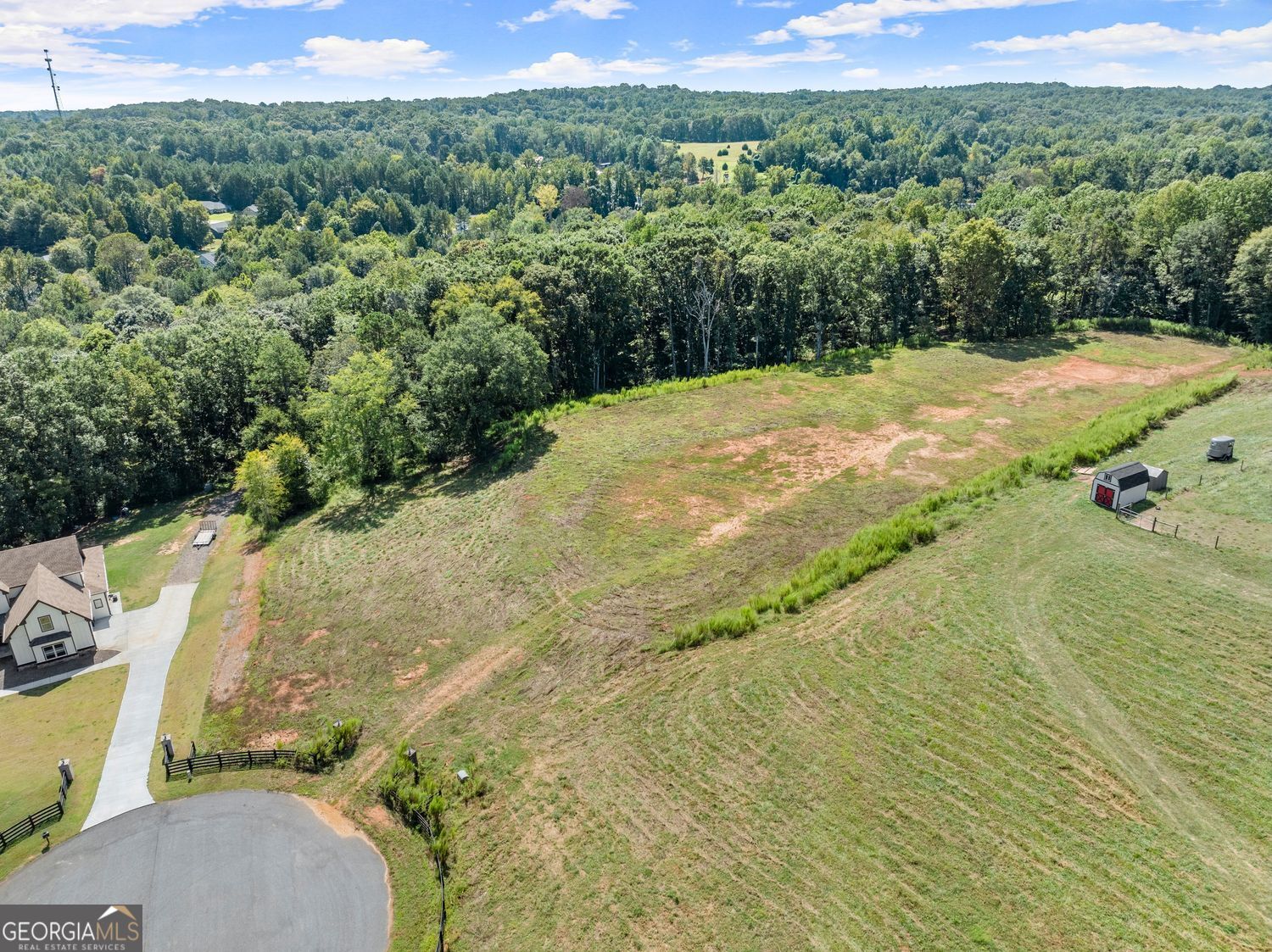 240 Hensley LN