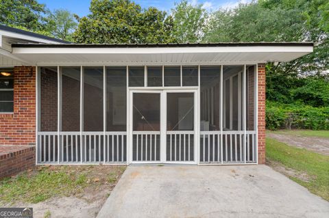 A home in Pembroke