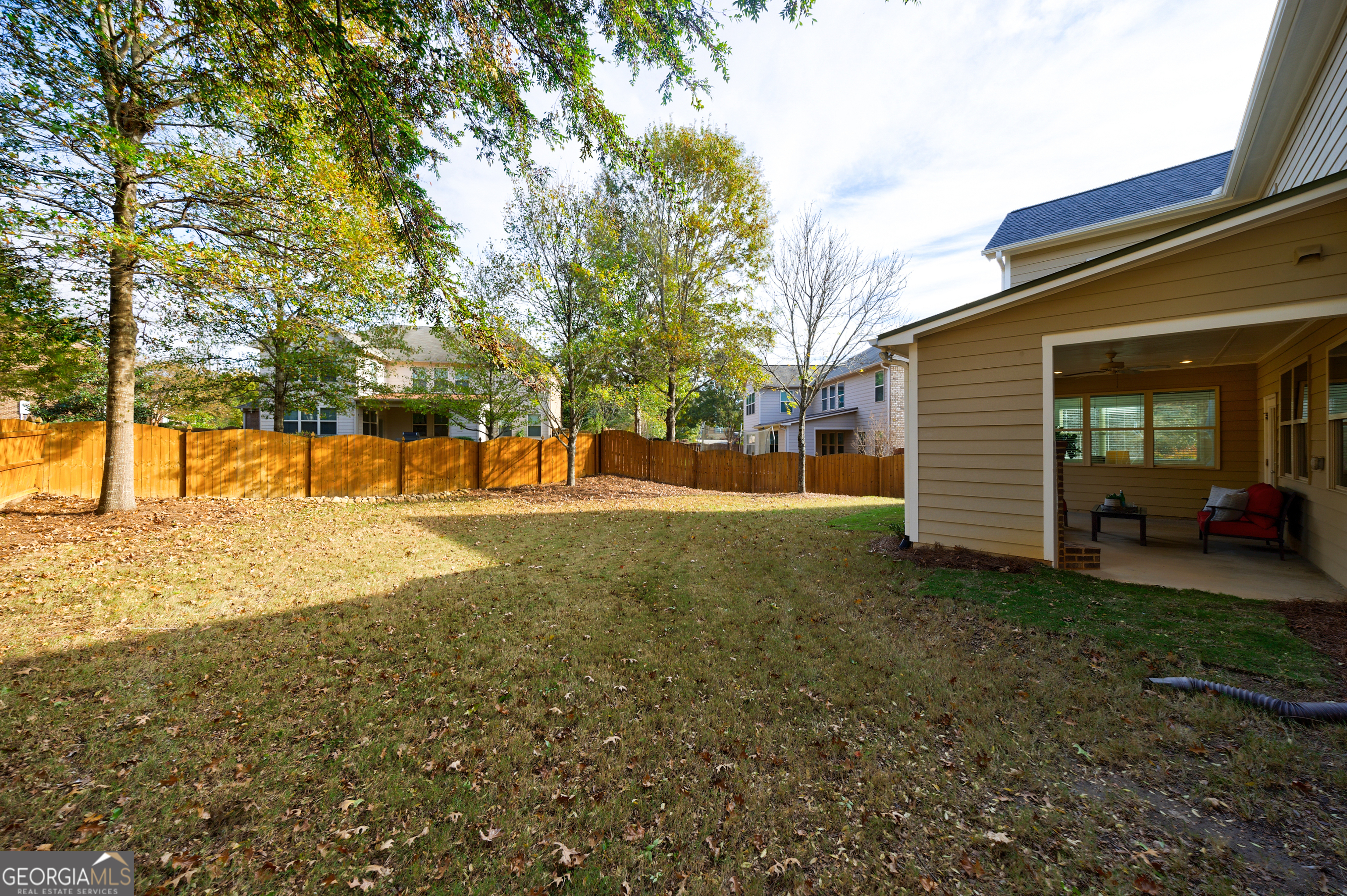 Peyton Farm - Residential