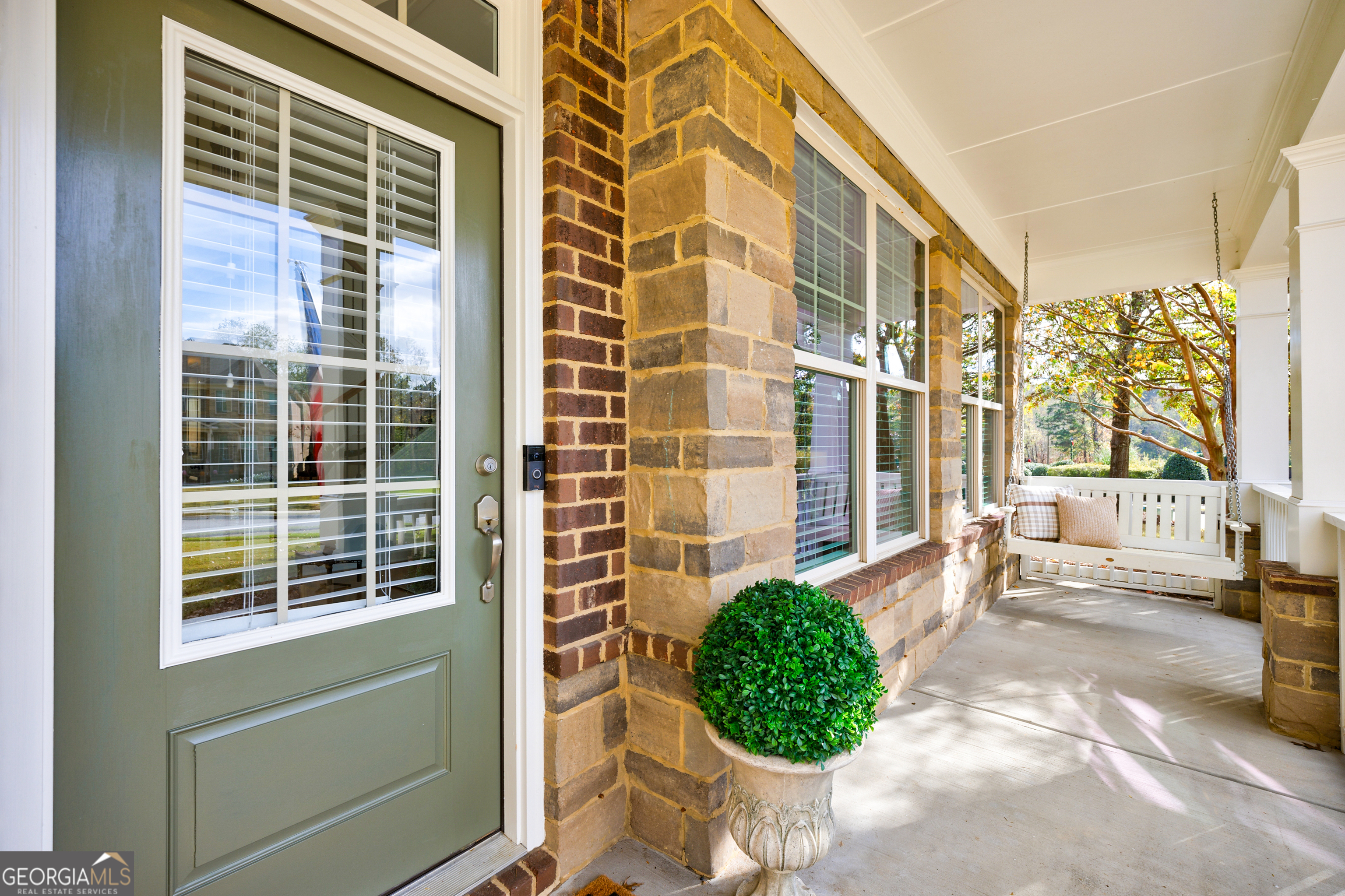 Peyton Farm - Residential