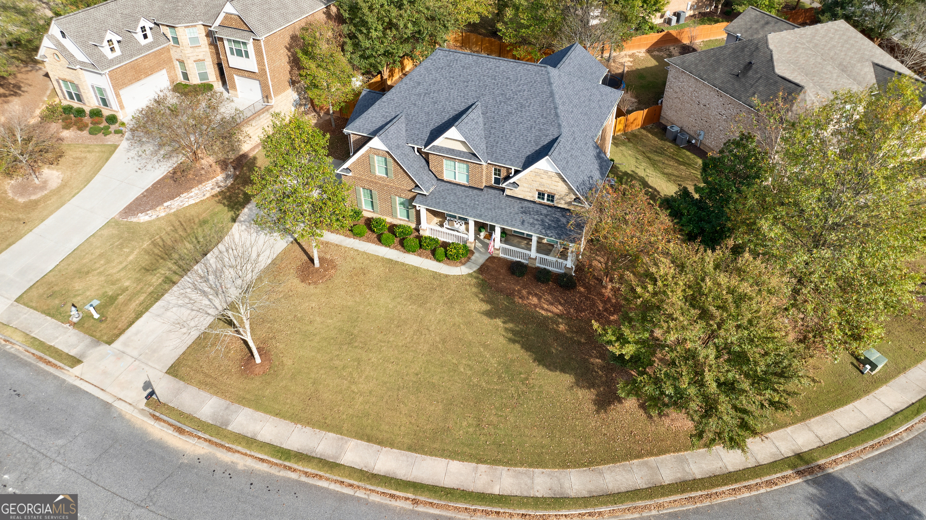 Peyton Farm - Residential
