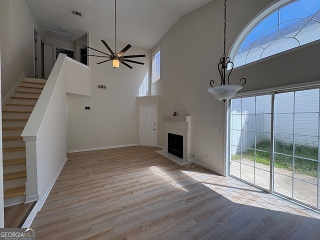 Avensong - Residential Lease