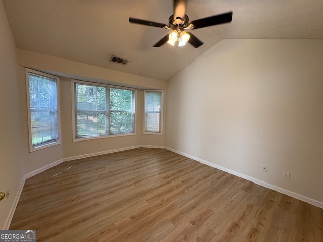 Avensong - Residential Lease