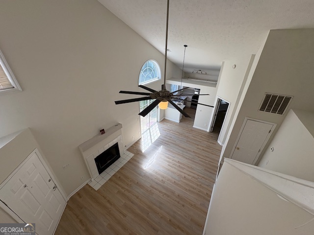 Avensong - Residential Lease