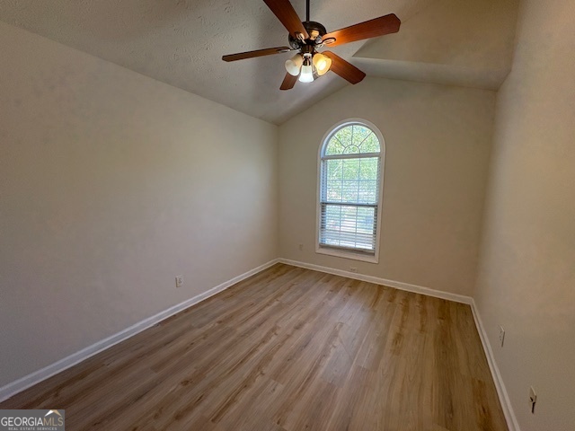 Avensong - Residential Lease