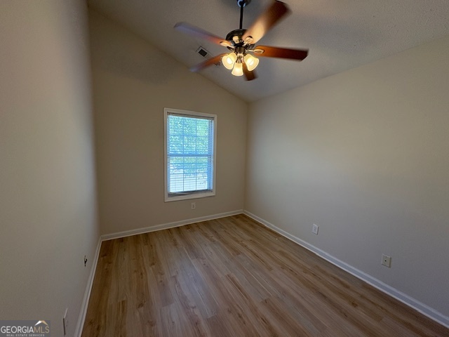 Avensong - Residential Lease