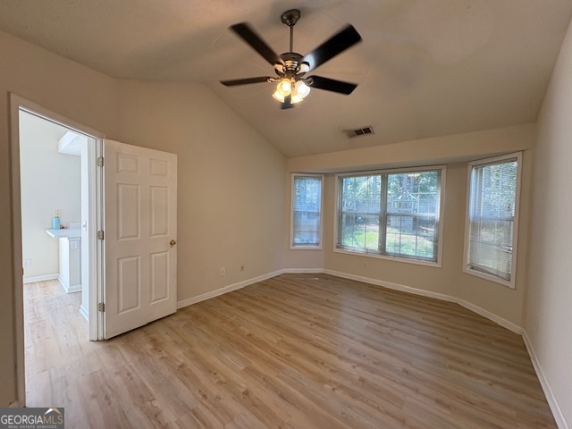 Avensong - Residential Lease