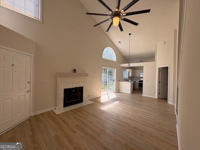 Avensong - Residential Lease