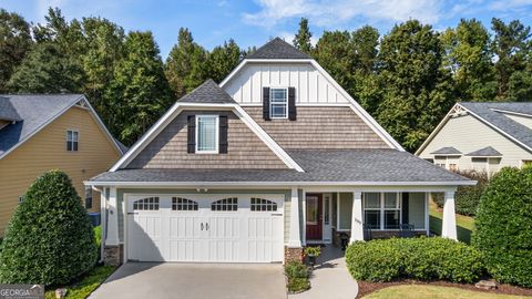 Photo of 109 Dekle Drive NE, Rome, GA 30161 (MLS # 10615661)
